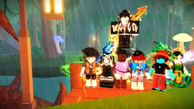 Kode Redeem Fish It Roblox 28 Februari 2026: Klaim Hadiah Gratis