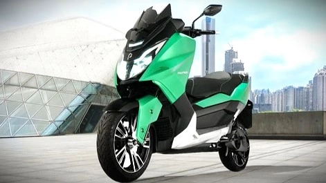 Motor Listrik Polytron Fox 500 Diskon Rp5 Juta