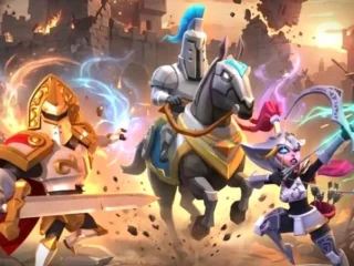 Kode Redeem Lords Mobile 27 Februari 2026, Klaim Hadiah Gratis Sekarang