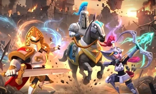 Kode Redeem Lords Mobile 27 Februari 2026, Klaim Hadiah Gratis Sekarang