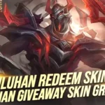 Kode Redeem ML 27 Februari 2026: Klaim Diamond & Skin Gratis Hari Ini