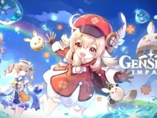 Kode Redeem Genshin Impact 27 Februari 2026: Klaim Primogems Gratis