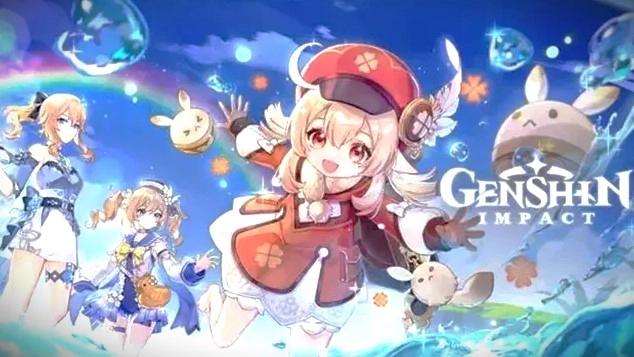 Kode Redeem Genshin Impact 27 Februari 2026