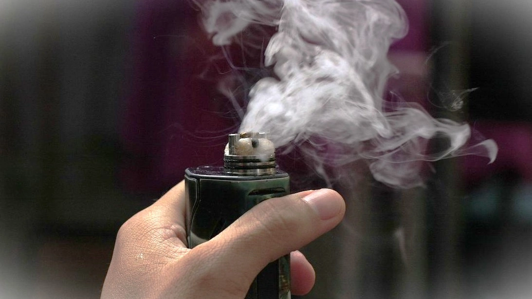 Vape Turunkan Kualitas Sperma, Program Hamil Bisa Terganggu