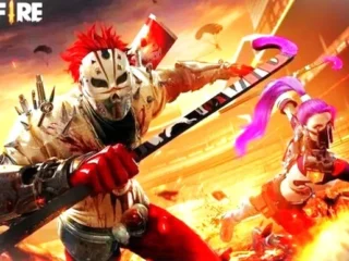 Kode Redeem FF 27 Februari 2026: Klaim Skin, Loot Crate & Senjata Gratis