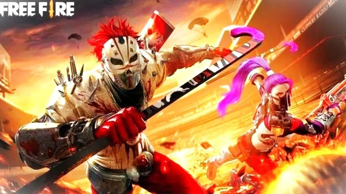 Kode Redeem FF 27 Februari 2026: Klaim Skin, Loot Crate & Senjata Gratis