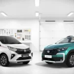 Nissan Gravite 2026: SUV Modern & Harga Kompetitif di Indonesia