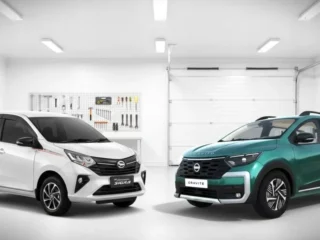 Nissan Gravite 2026: SUV Modern & Harga Kompetitif di Indonesia