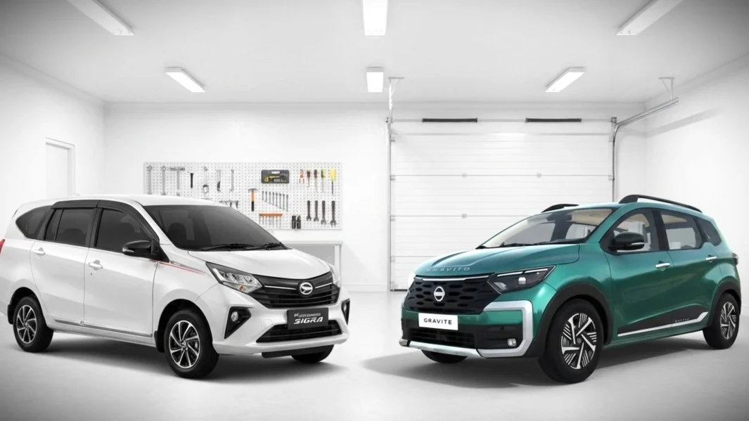 Nissan Gravite 2026: SUV Modern & Harga Kompetitif di Indonesia