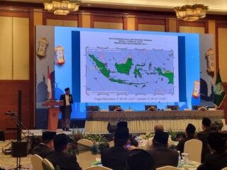 Tim Rukyat Kemenag Tetapkan Awal Ramadan 1447 H Pada 19 Februari 2026