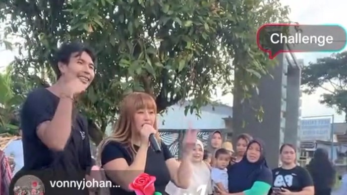 Cerita Pinkan Mambo di 2026, Dari Ngamen hingga Rencana Usaha