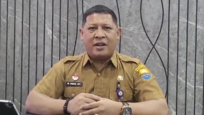 Disdik Jambi Terbitkan SE Penyesuaian Pembelajaran Selama Ramadan 1447 H