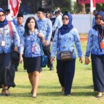 BKN Tegaskan Guru PPPK Tak Dialihkan ke PNS, Ini Alasannya