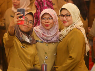 Tak Semua Guru Jadi PNS, Pemerintah Tetap Pertahankan PPPK