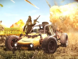 Kode Redeem PUBG Mobile 28 Februari 2026: Klaim Skin & UC Gratis