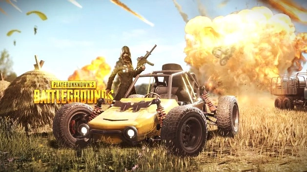 Kode Redeem PUBG Mobile 28 Februari 2026: Klaim Skin & UC Gratis