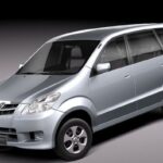 Harga Toyota Avanza Bekas Februari 2026: Generasi 1 hingga Terbaru