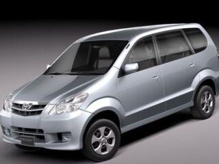 Harga Toyota Avanza Bekas Februari 2026: Generasi 1 hingga Terbaru