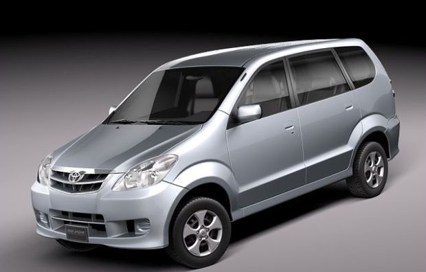 Harga Toyota Avanza Bekas Februari 2026: Generasi 1 hingga Terbaru