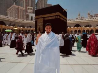 5 Atlet Mualaf yang Ramaikan Puasa Ramadhan 2026