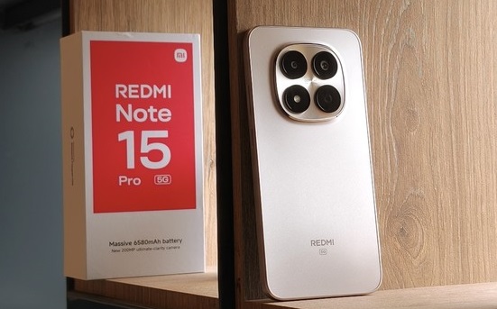 Harga & Spesifikasi Redmi Note 15 Pro+ 5G Terbaru di Indonesia