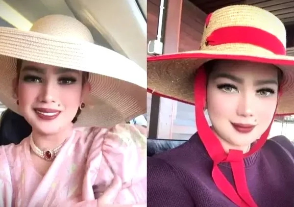 Profil Sarifah Suraidah Istri Gubernur Kaltim