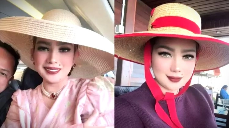 Sarifah Suraidah Sorotan Publik di Tengah Isu Mobil Dinas Rp8,5 Miliar