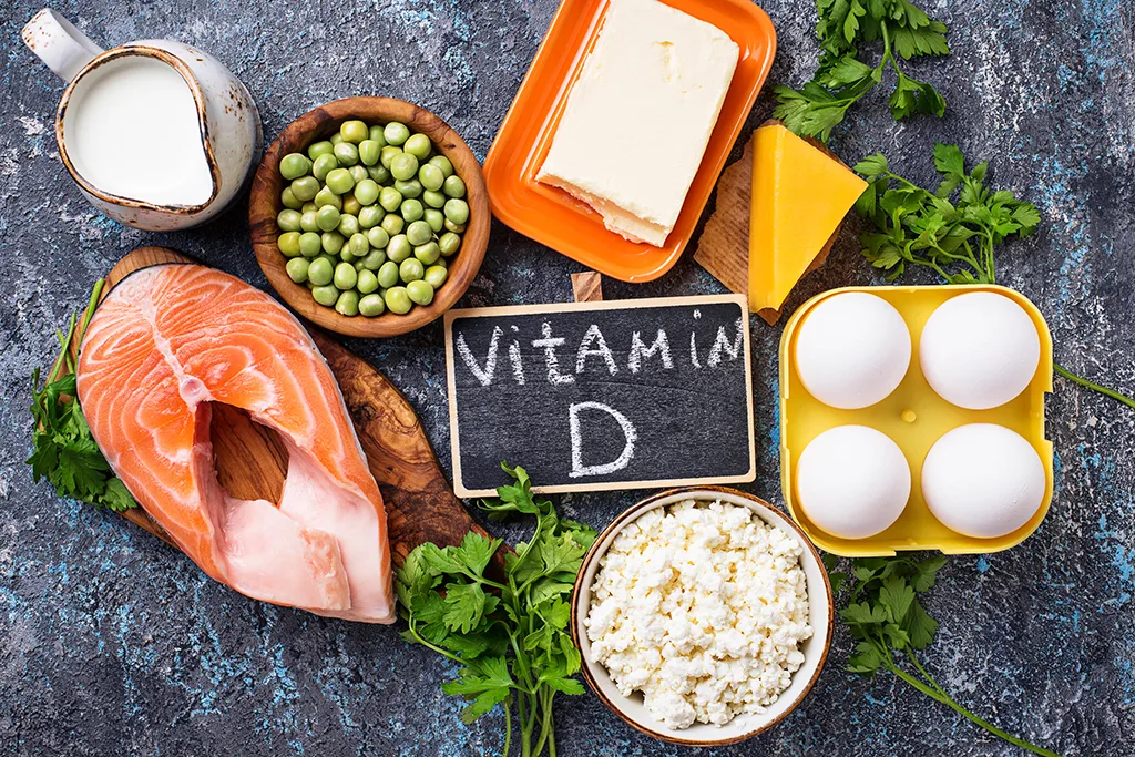 Manfaat Vitamin D untuk Tubuh: Dosis, Sumber, dan Tips Sehat