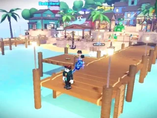 Kode Redeem Fish It Roblox 27 Februari 2026, Klaim Potion dan Skin Gratis