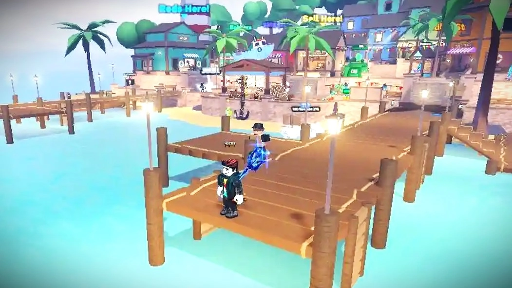 Kode Redeem Fish It Roblox 27 Februari 2026.