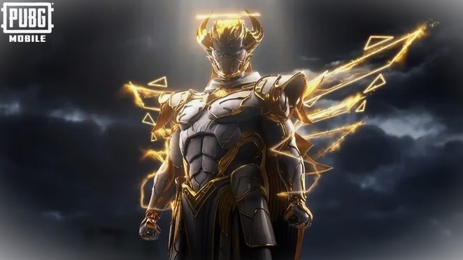 Kode Redeem PUBG Mobile 27 Februari 2026: Klaim UC, Skin M416, hingga Outfit Legendary