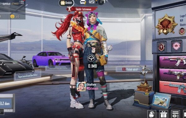 Kode Redeem PUBG Mobile 20 Februari 2026: Hadiah Gratis & Skin Eksklusif