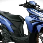Performa vs Praktis, Pilih Honda Vario 160 2026 atau Yamaha FreeGo 2026