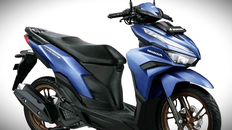 Performa vs Praktis, Pilih Honda Vario 160 2026 atau Yamaha FreeGo 2026