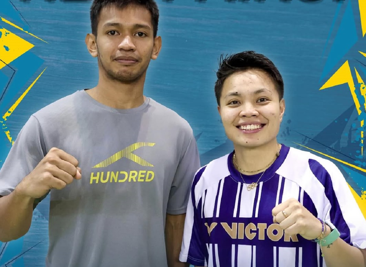 3 Duet Baru Ganda Campuran PBSI, Apriyani Siap Bersinar Lagi