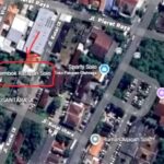 Viral! Rumah Jokowi di Solo Muncul sebagai “Tembok Ratapan” di Google Maps