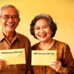 THR Pensiunan ASN 2026 Diprediksi Cair 9–13 Maret, Ini Besarannya