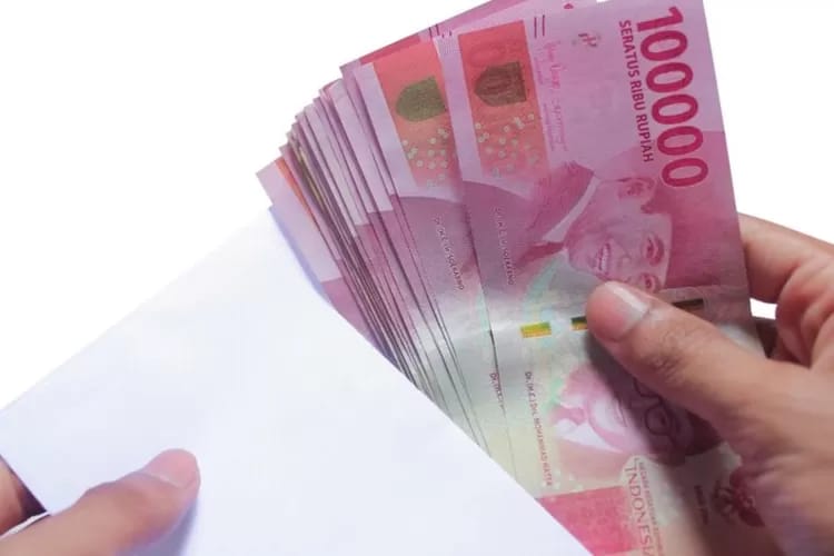 THR ASN 2026 Cair Pekan Pertama Ramadhan, Pemerintah Gelontorkan Rp55 Triliun