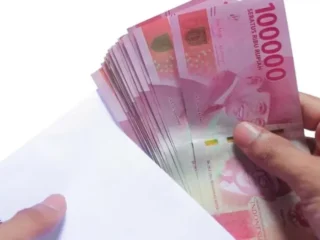 THR Wajib Dibayar Sebelum Lebaran, DPR Desak Kemnaker Tegas