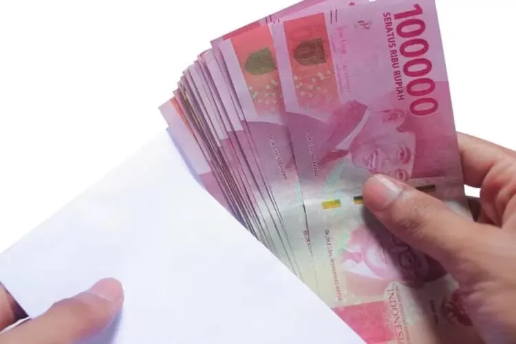 THR Wajib Dibayar 2 Minggu Sebelum Lebaran, DPR Desak Kemnaker Tegas