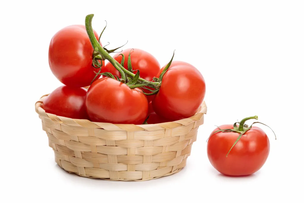 Tomat Terbukti Bantu Turunkan Darah Tinggi, Ini Manfaat dan Cara Konsumsinya