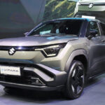 Skema Kredit Suzuki e Vitara, Cicilan Mulai Rp13 Jutaan