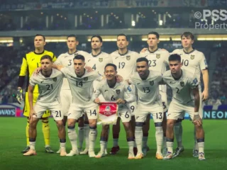 Jadwal Lengkap Timnas Indonesia 2026: FIFA Series, Piala AFF & Asian Games