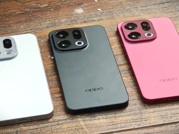 Harga Oppo Terbaru 25 Februari 2026 Turun hingga Rp300 Ribu