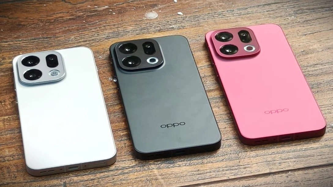 Harga Oppo Terbaru 25 Februari 2026 Turun hingga Rp300 Ribu