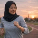 Ini Waktu Yang Baik Untuk Olahraga Saat Berpuasa