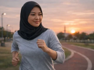 Ini Waktu Yang Baik Untuk Olahraga Saat Berpuasa