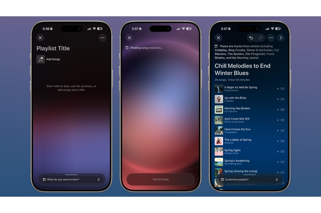Apple Rilis iOS 26.4 Beta, Fitur AI dan Video Podcast Hadir di iPhone