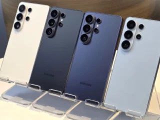 Samsung S26 Ultra vs S25 Ultra: Upgrade Apa Saja yang Berubah?