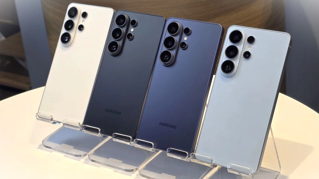 Samsung S26 Ultra vs S25 Ultra: Upgrade Apa Saja yang Berubah?